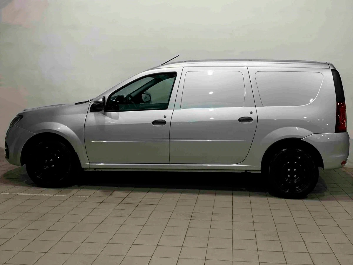 Lada Largus Фургон в ваш город - фото №2