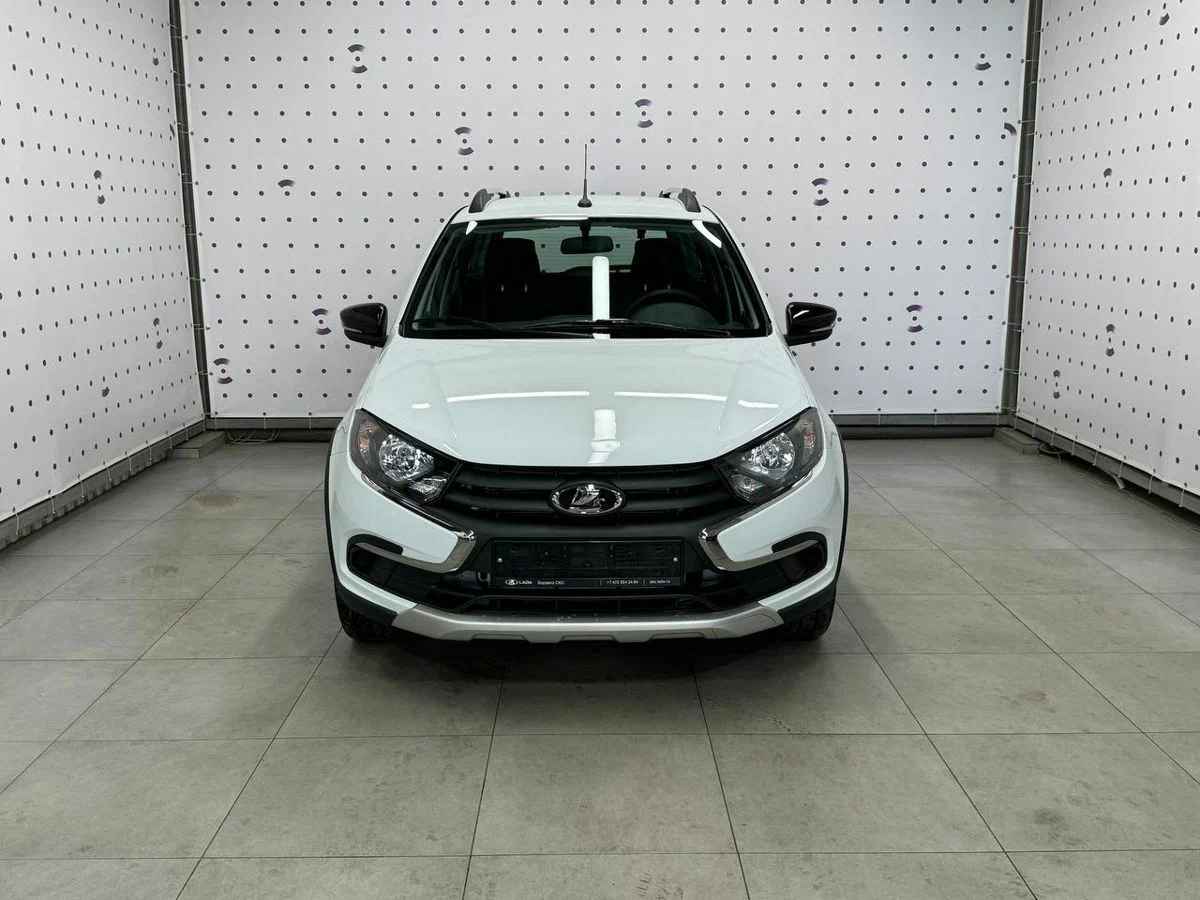 Lada Granta Cross в ваш город - фото №2