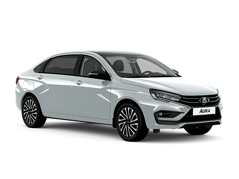 Lada Aura